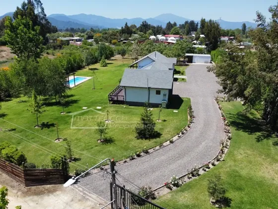 Maravillosa Casa 