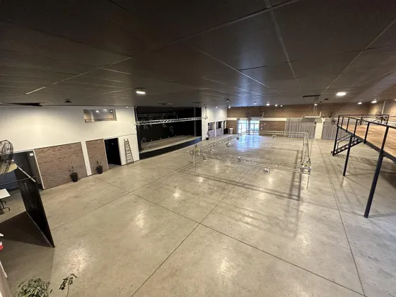 Edificio Comercial En Alta Gracia, Salon De Fiestas O Comercial