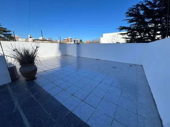 Venta Ph 2 Ambientes Floresta Terraza Lav Luminoso