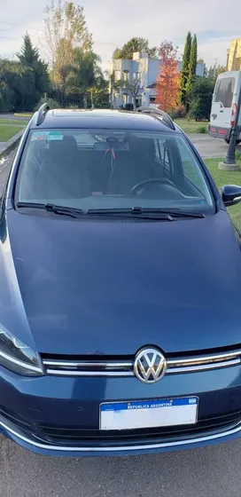 Volkswagen Suran 1.6 16v I-motion
