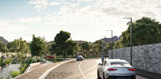 Lotes Residenciales En Venta En Carretera Nacional