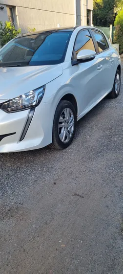 Peugeot 208 1.6 Active Pack