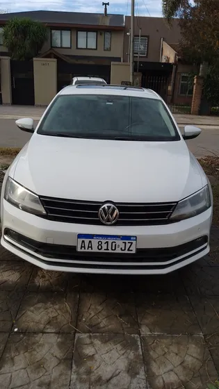 Volkswagen Vento 1.4 Highline 150cv At