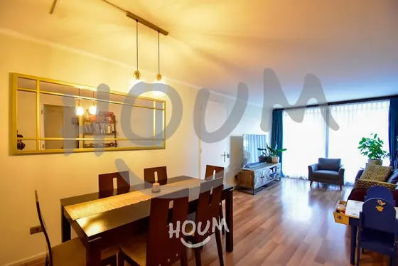 Departamento Avenida Cristóbal Colón Id: 123510