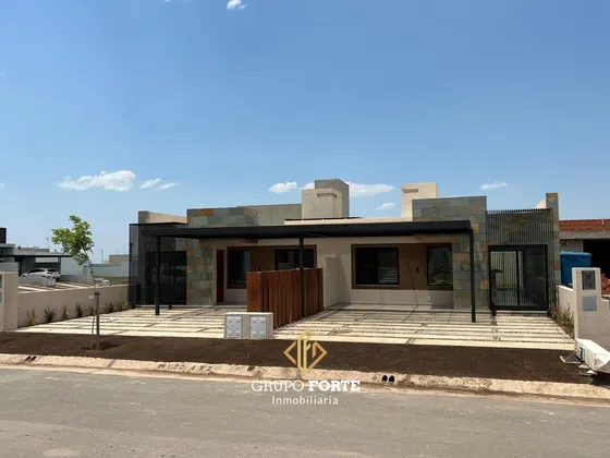 Dúplex En Venta Docta- Planta Baja