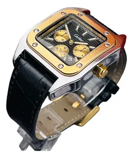 Reloj cartier mtwtfss new arrivals