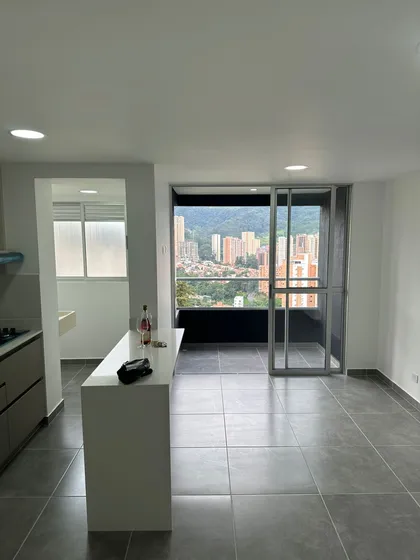 Apartamento En Venta En Zaban Sabaneta. Cod V13010