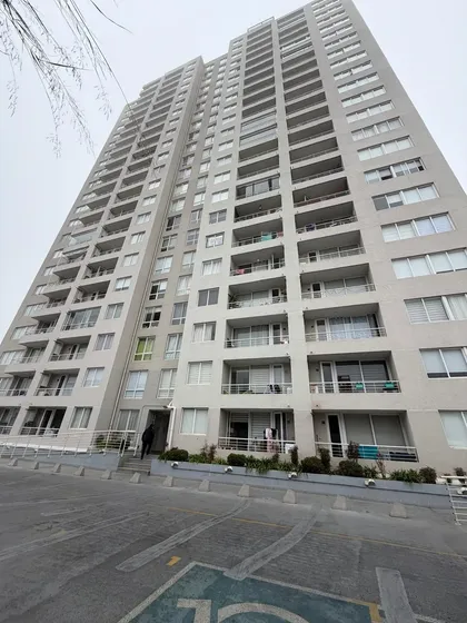 Houndpropiedades Arrienda En Condominio Vista Bahia