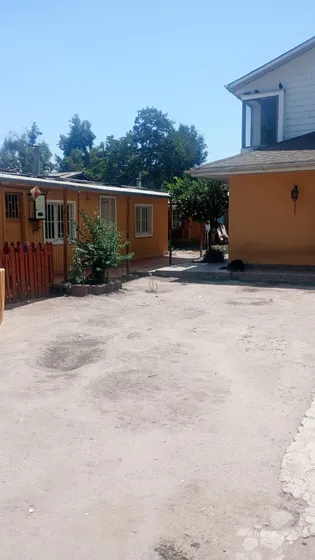 Arriendo Cómodo Depto. Interior, Persona Sola, Macul.