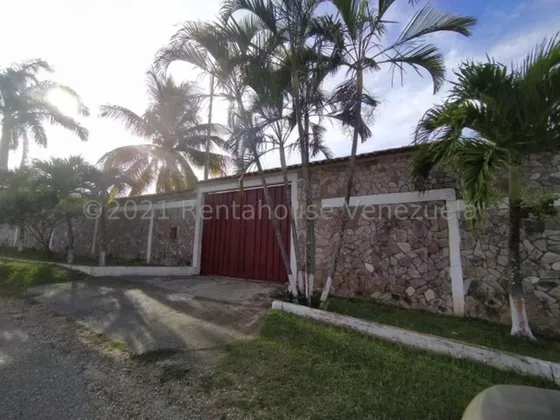 Milagros Inmuebles Casa Venta Cabudare Lara Agua Viva Economica Residencial Economico Código Inmobiliaria Rent-a-house  23-25319