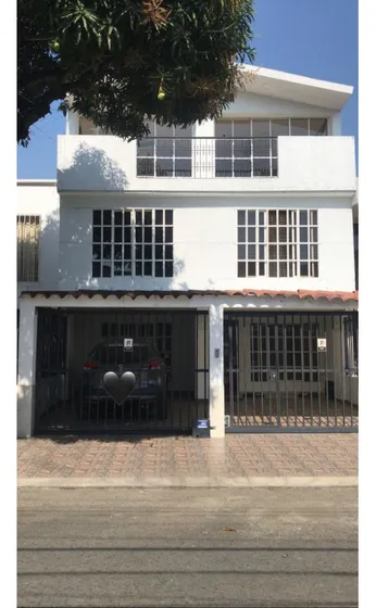 Venta De Casa En La Merced, Norte De Cali 1679.