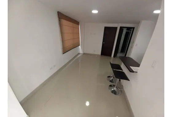 Venta De Apartaestudio En Vizcaya