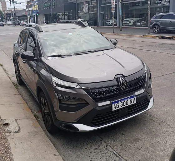 Renault Kardian 1.0 Tce Premiere Edition 200 Edc