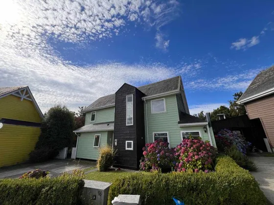 Casa En Venta Dos Esteros, Puerto Montt (77738)
