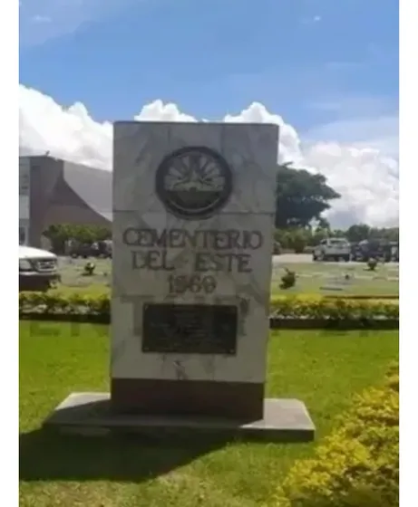 Parcela Venta Caracas Cementerio Del Este Inmobiliaria Ngu 7950