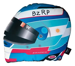 Cascos f1 miniatura hotsell