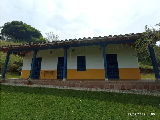 Lote En Venta En Marinilla - Vereda Campo Alegre