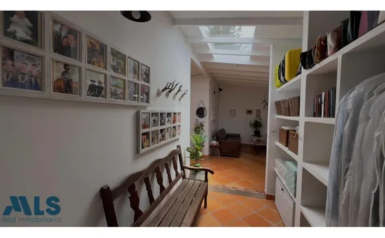 Casa En Venta En Rionegro(mls#249469)