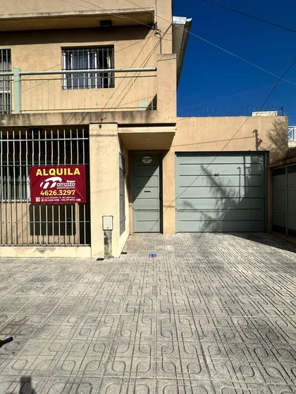 Departamento En Alquiler En Gregorio De Laferrere