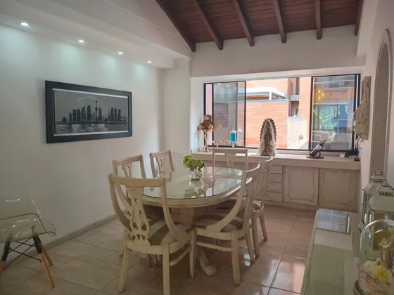 Apartamento En Venta, Envigado
