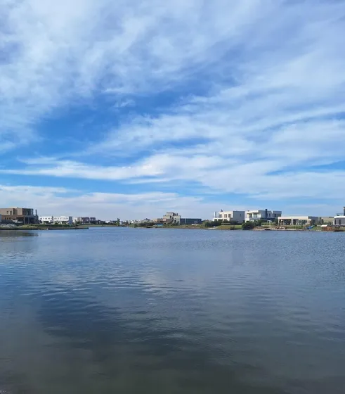 Lote A La Laguna San Sebastian Área 7. Financiación