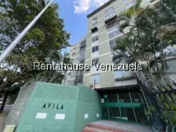 Apartamento En Venta En Chuao Gg