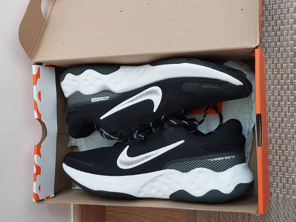 Nike exp 207 2025
