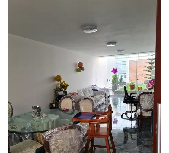 Departamento En Barranco Con Jardín Interno
