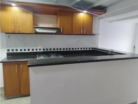 Se Arrienda Casa En Calasanz, Parte Baja, Medellín