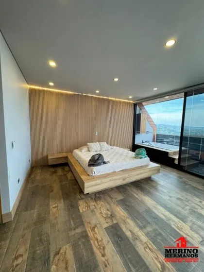 Apartamento En Venta En El Peñol. Cod V5847