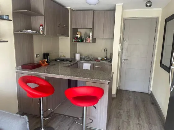 Departamento Oportunidad José Miguel Carrera/grajales