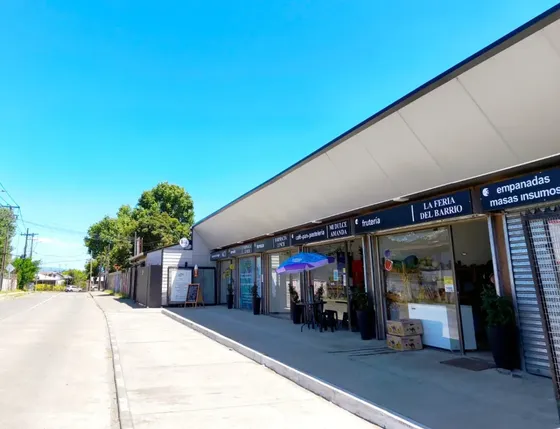 Local En Lynch! Oportunidad Única Para Tu Negocio