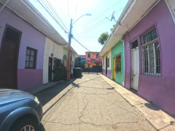 Casa 2d 1b En Recoleta