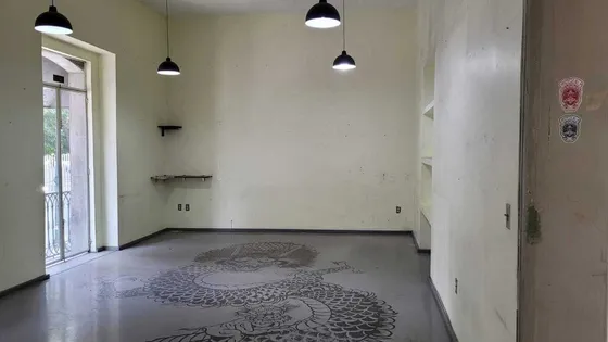 Renta De Excelente Local Comercial En Colonia Guerrero Alcaldia Cuauhtémoc