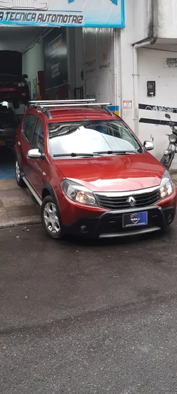 Renault Stepway 1.6l