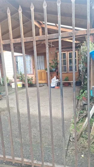 Sitio En Venta En Cunco