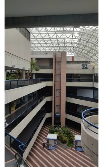 Oficina Cc La Colina Las Minas  San Antonio De Los Altos