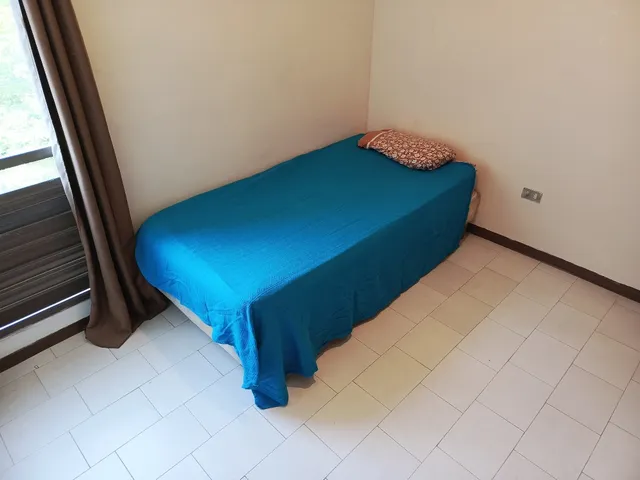 Habitación En Alquiler - La Urbina - Calle 15