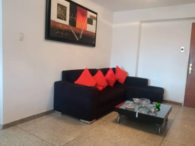 Apartamento De Oportunidad En La Candelaria 