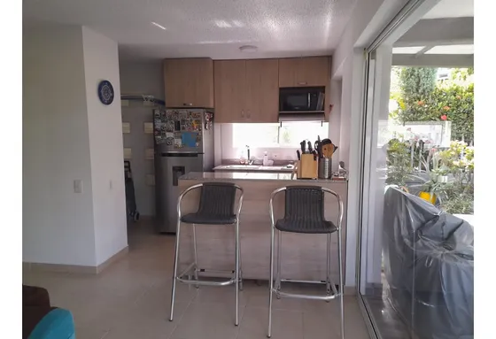 Apartamento En Venta En Santa Fe De Antioquia