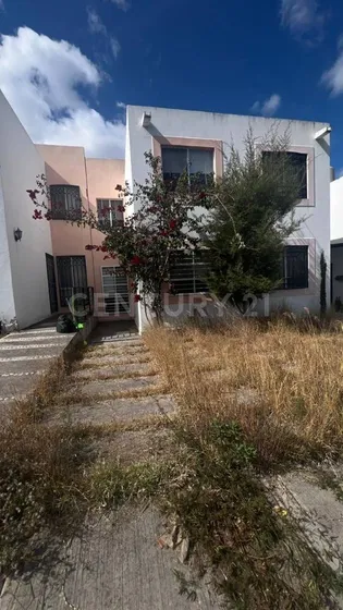 Casa En Venta, Los Heroes, El Marques, Queretaro