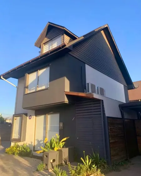 Venta Casa Aislada En Condominio En El Rosal