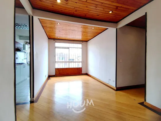 Apartamento En Gran Granada. 3 Habitaciones, 56 M², Id: 145247