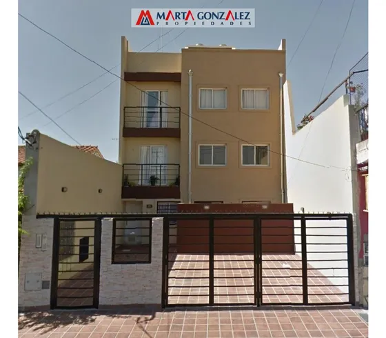 Venta Monoambiente Villa Sarmiento 