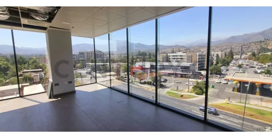 Planta Libre Oficina En Venta En La Dehesa