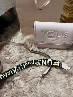 Carteras tous originales sale