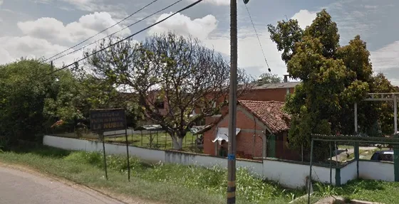Vendo Parque Industrial Con Empresa