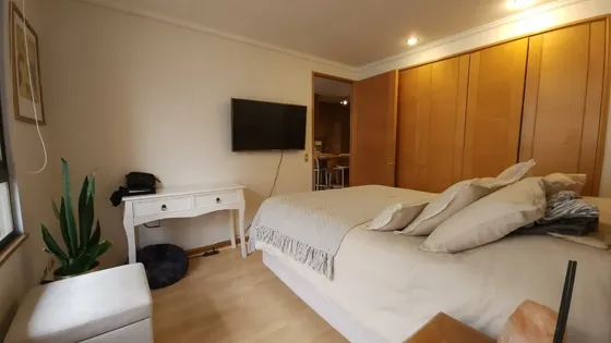 Preciosos Departamento. Barrio El Golf