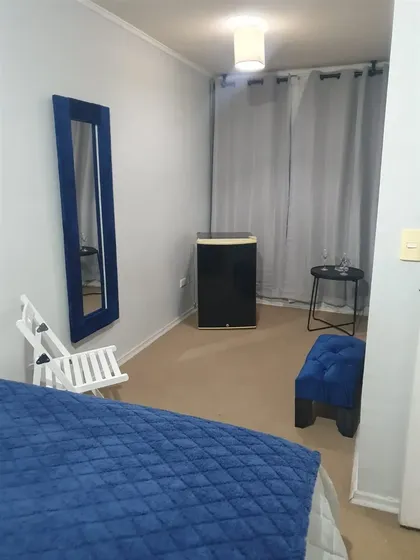 Departamento En Venta De 3 Dorm. En Los Andes