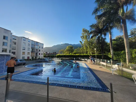 Vendo Apartamento En La Zona De El Salado - Ibagué